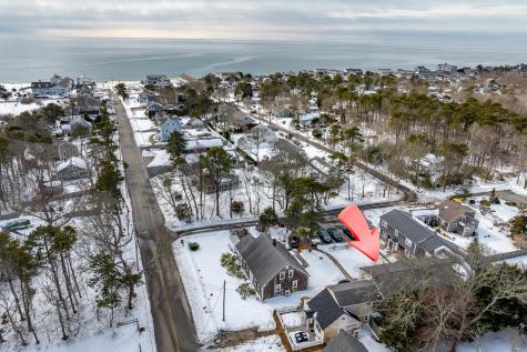 65 Inman Road Dennis MA 02639