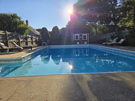 65 Inman Road Dennis MA 02639