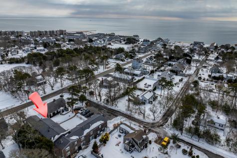 65 Inman Road Dennis MA 02639