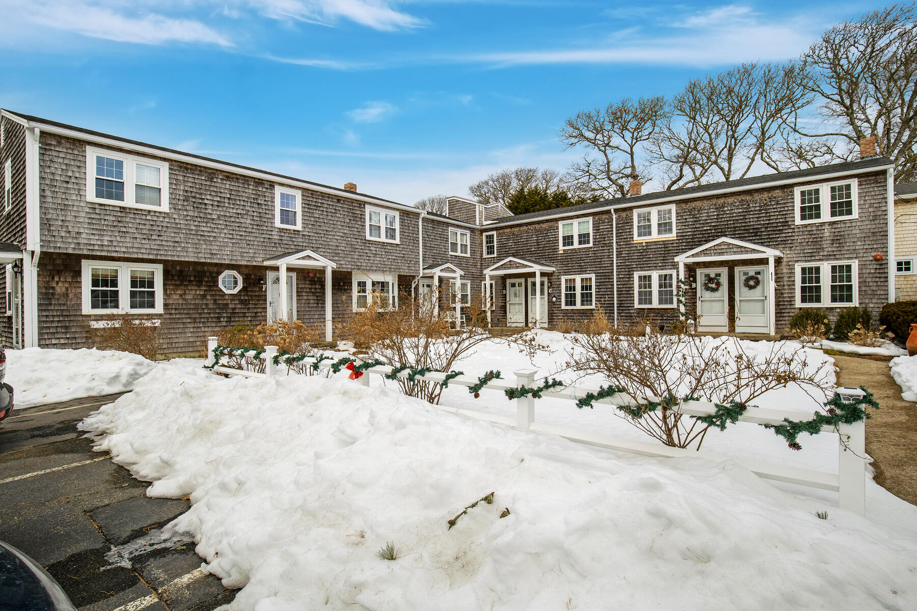 65 Inman Road Dennis MA 02639