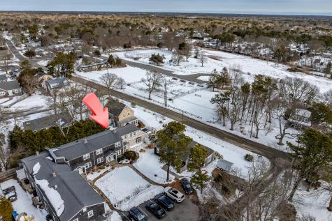 65 Inman Road Dennis MA 02639