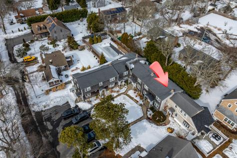 65 Inman Road Dennis MA 02639