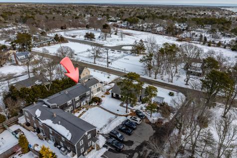 65 Inman Road Dennis MA 02639