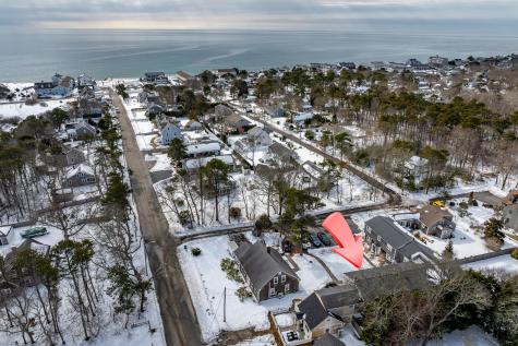 65 Inman Road Dennis MA 02639