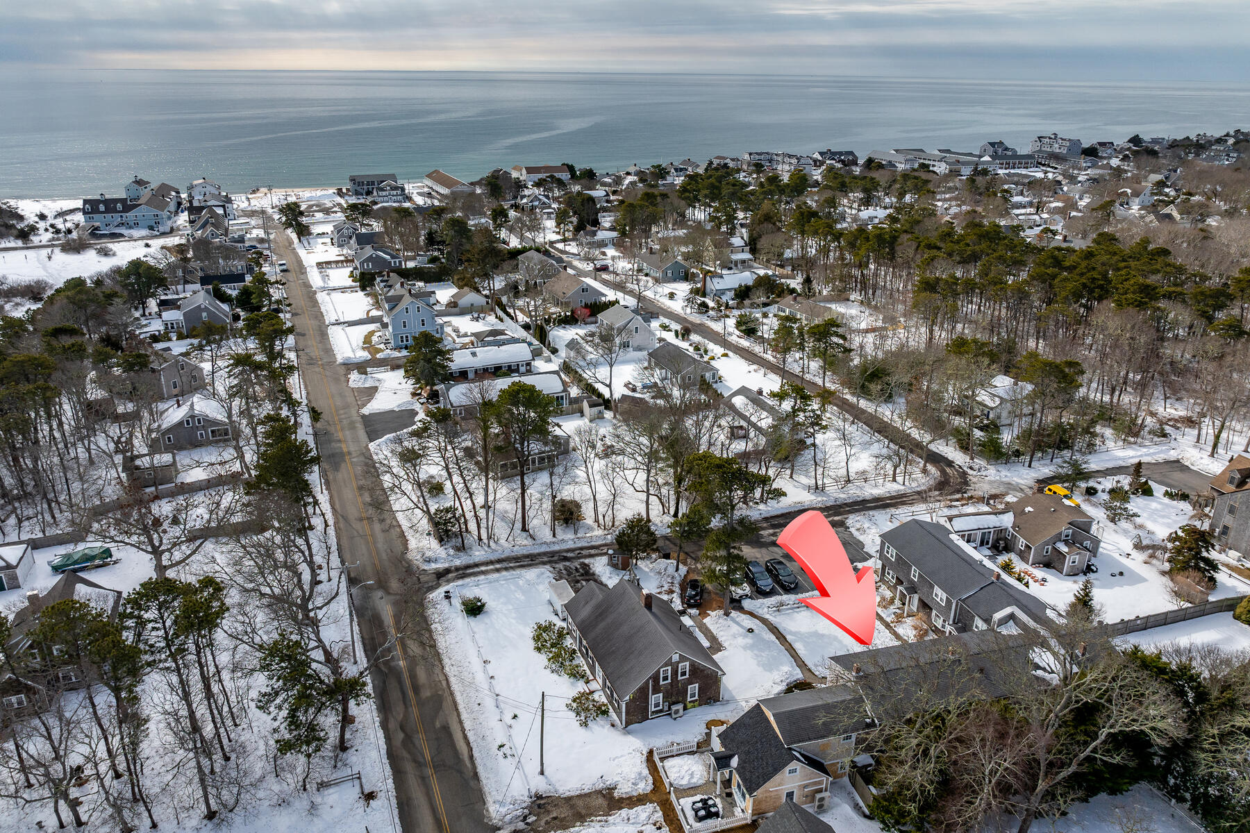65 Inman Road Dennis MA 02639