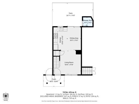 65 Inman Road Dennis MA 02639