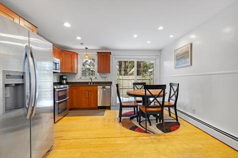 65 Inman Road Dennis MA 02639