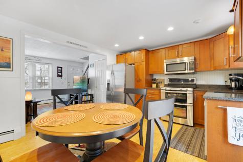 65 Inman Road Dennis MA 02639