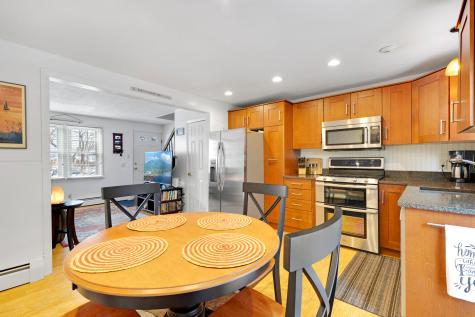 65 Inman Road Dennis MA 02639