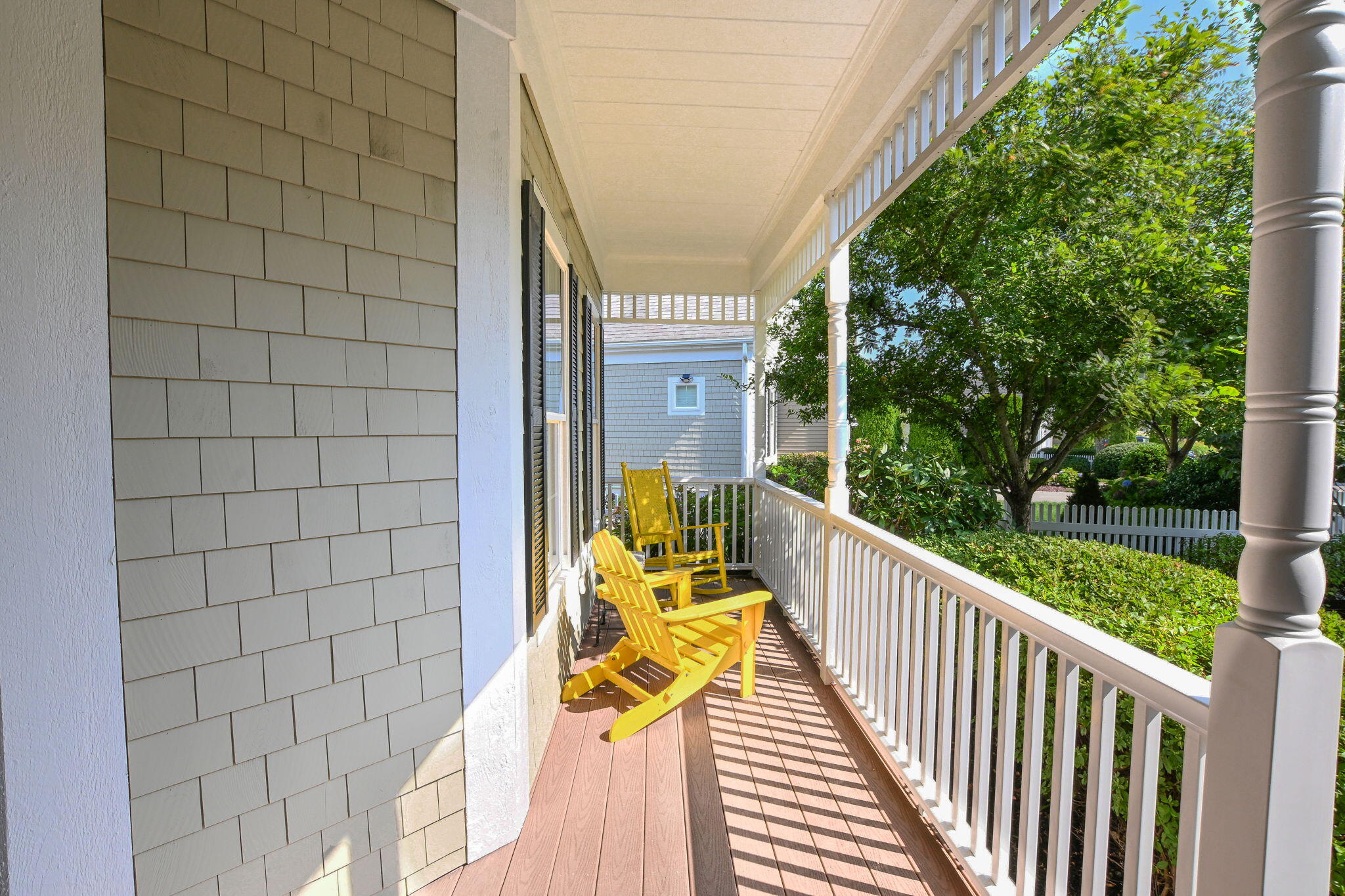 16 Amberwood Court Bourne MA 02532