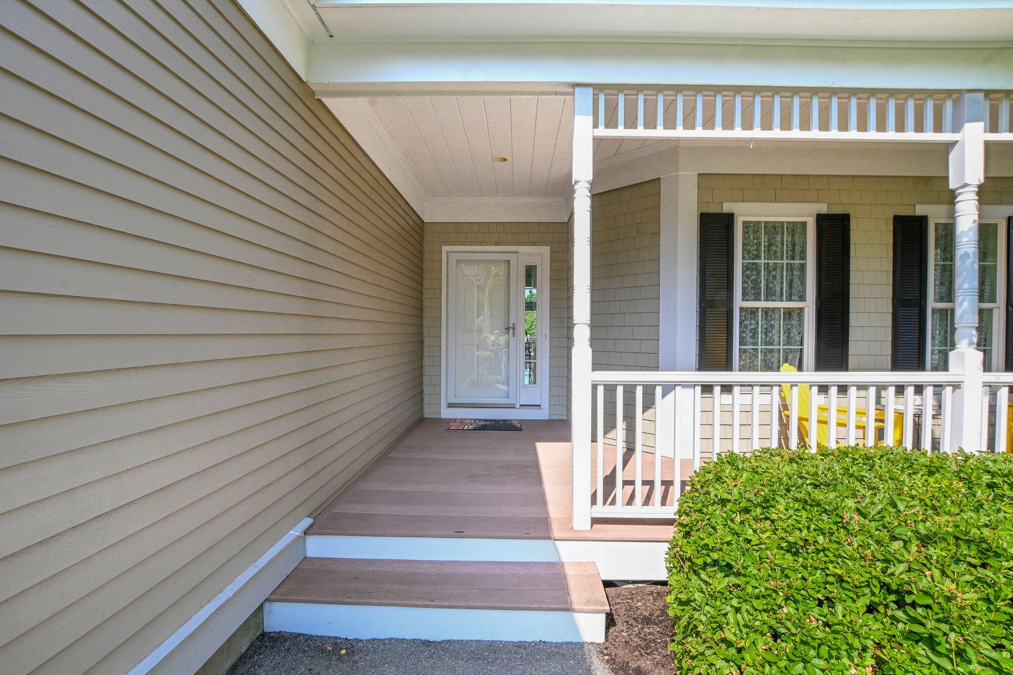 16 Amberwood Court Bourne MA 02532