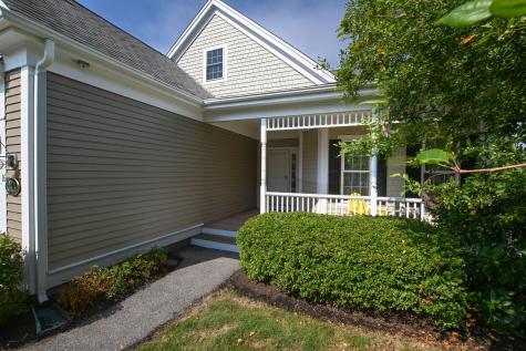 16 Amberwood Court Bourne MA 02532