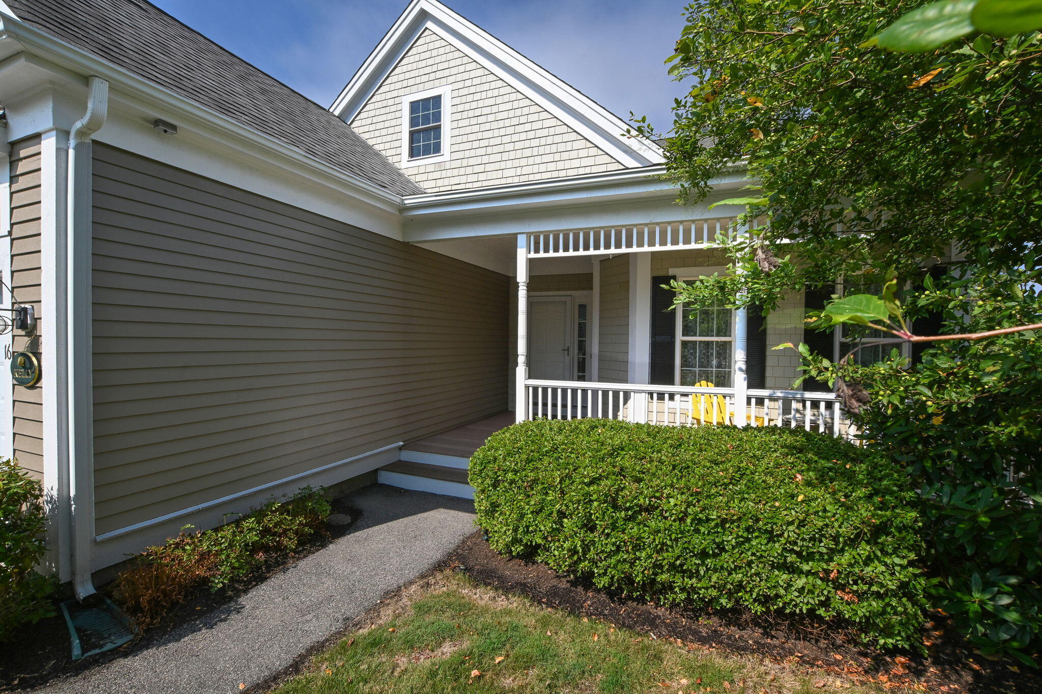 16 Amberwood Court Bourne MA 02532