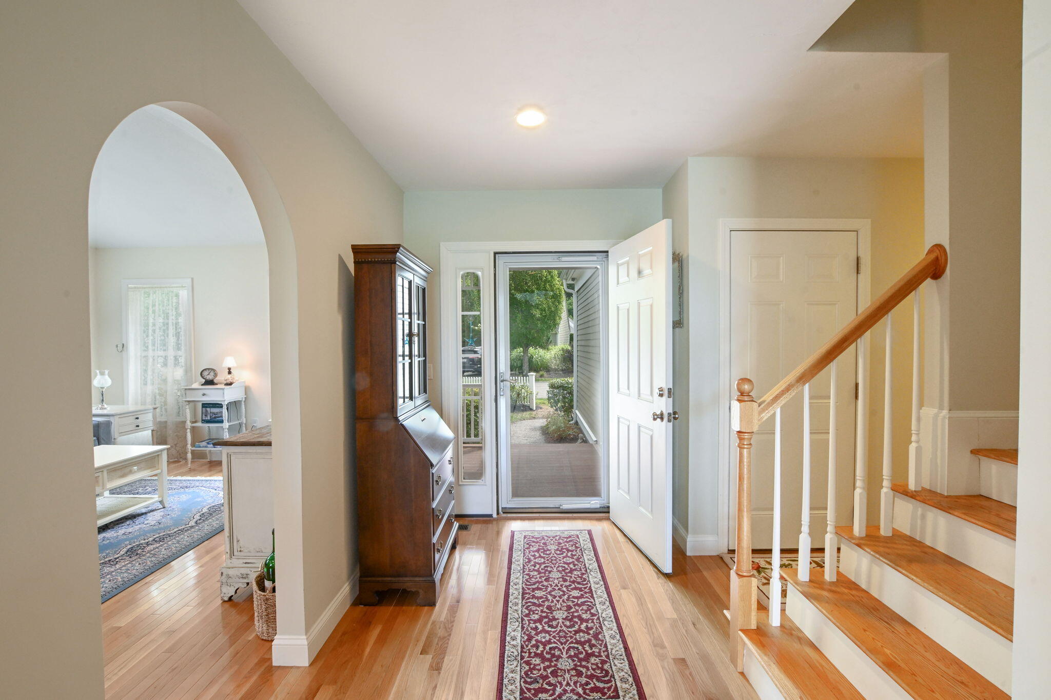 16 Amberwood Court Bourne MA 02532