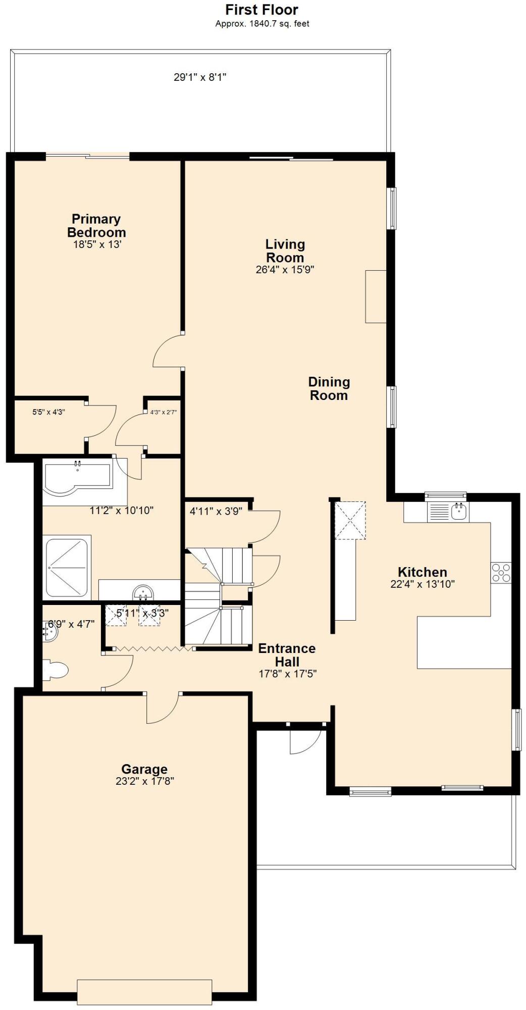 16 Amberwood Court Bourne MA 02532