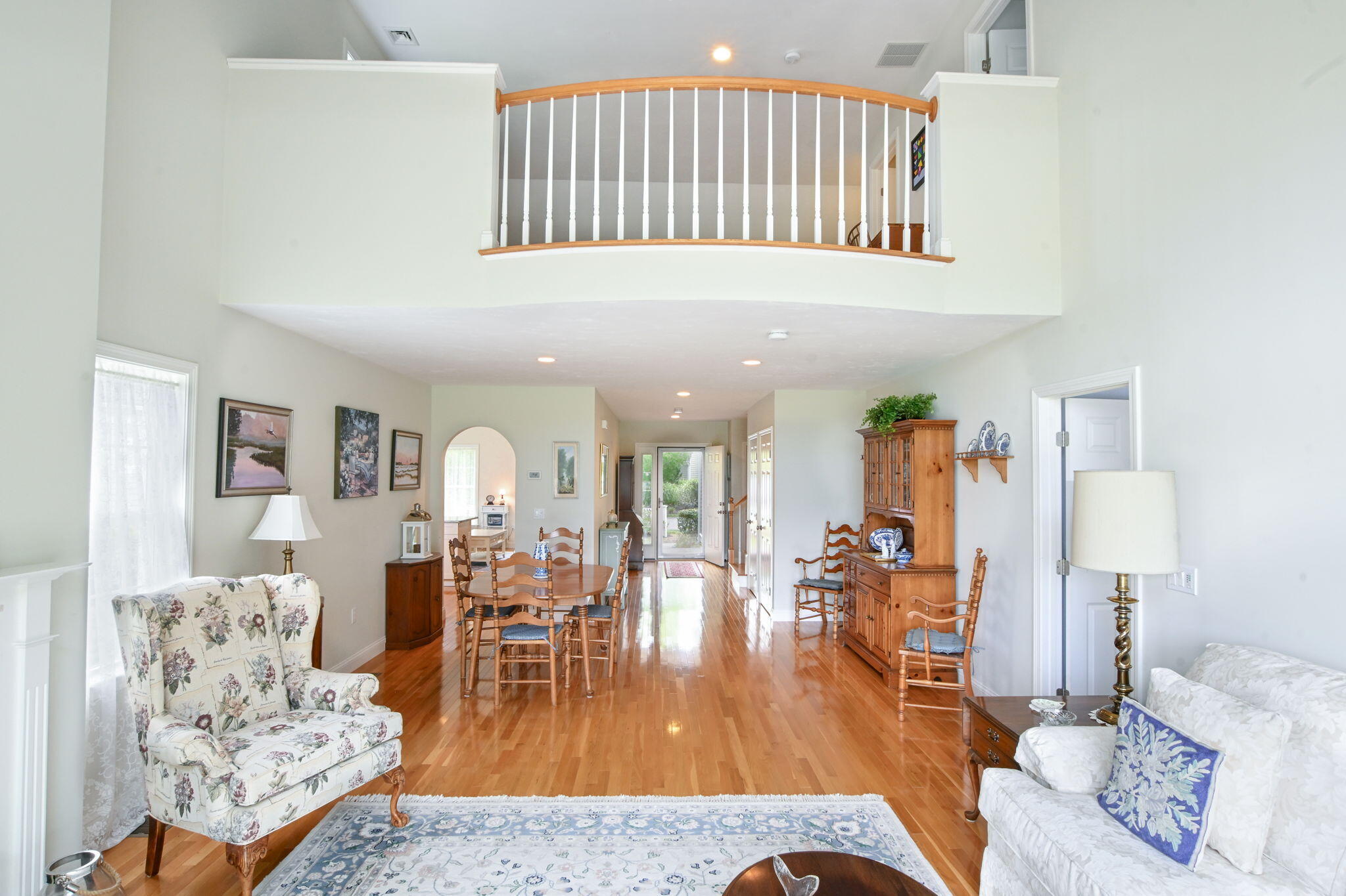 16 Amberwood Court Bourne MA 02532