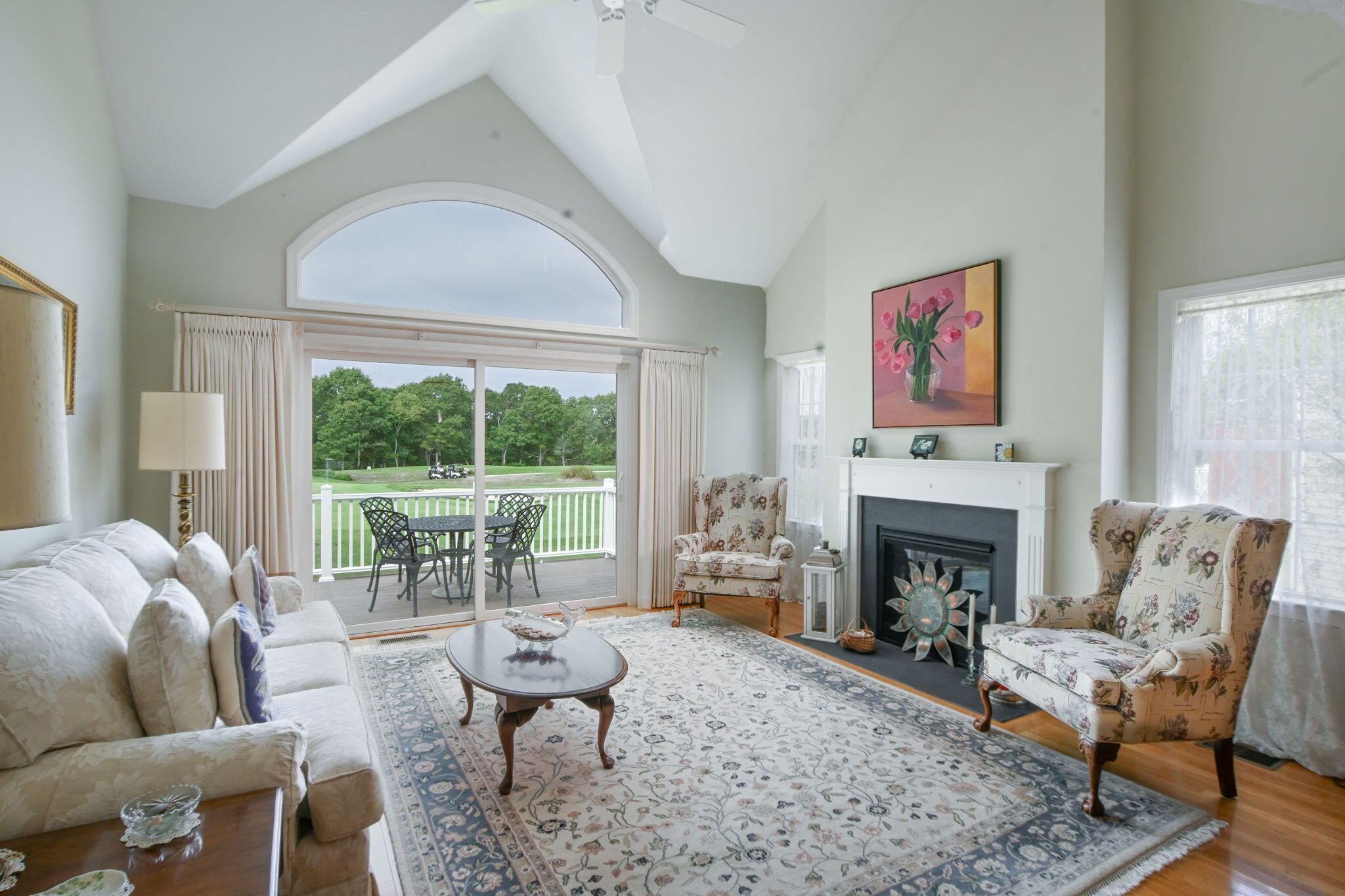 16 Amberwood Court Bourne MA 02532