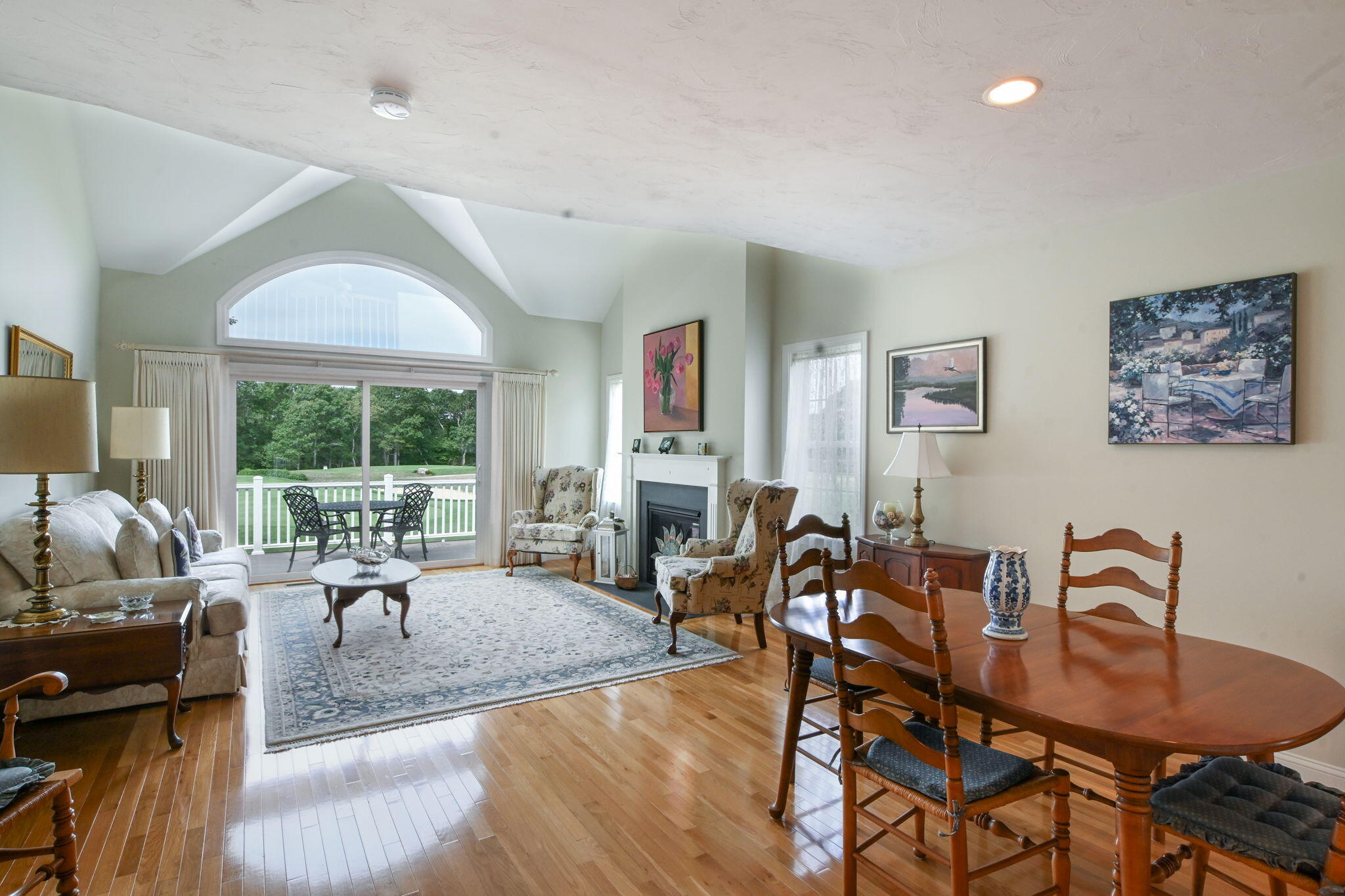 16 Amberwood Court Bourne MA 02532