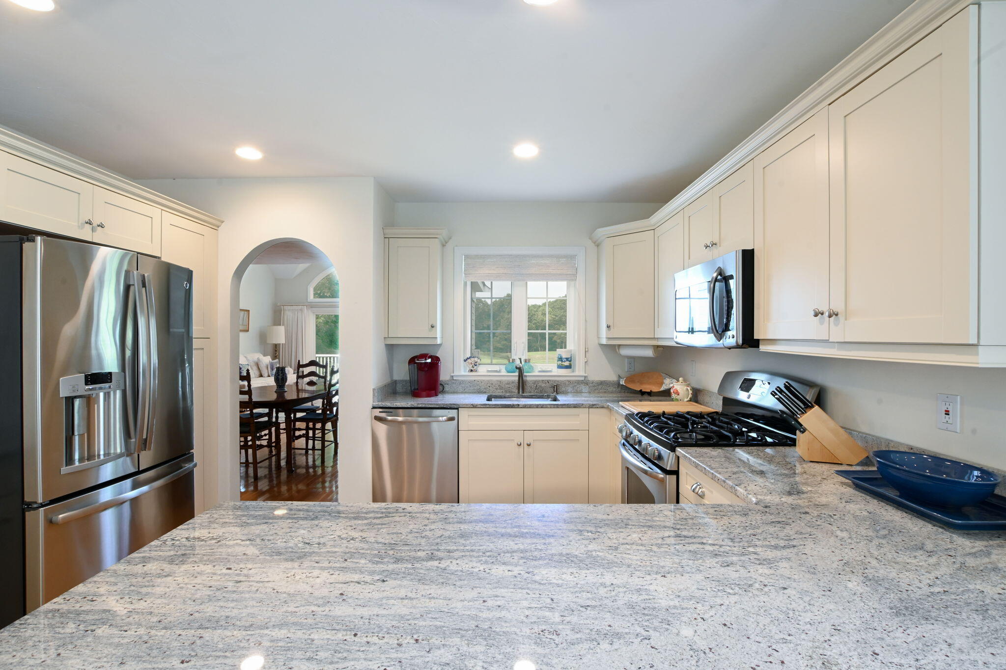 16 Amberwood Court Bourne MA 02532