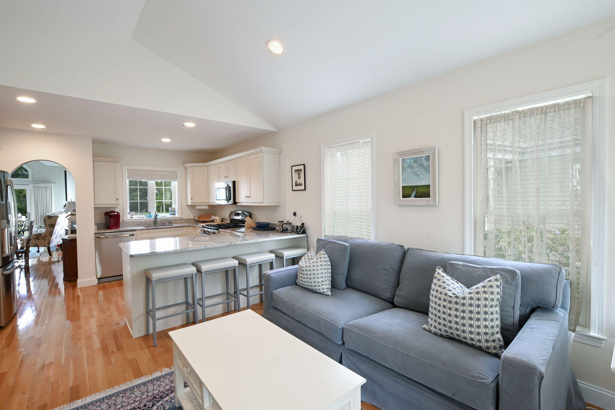 16 Amberwood Court Bourne MA 02532