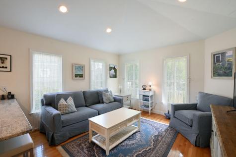 16 Amberwood Court Bourne MA 02532