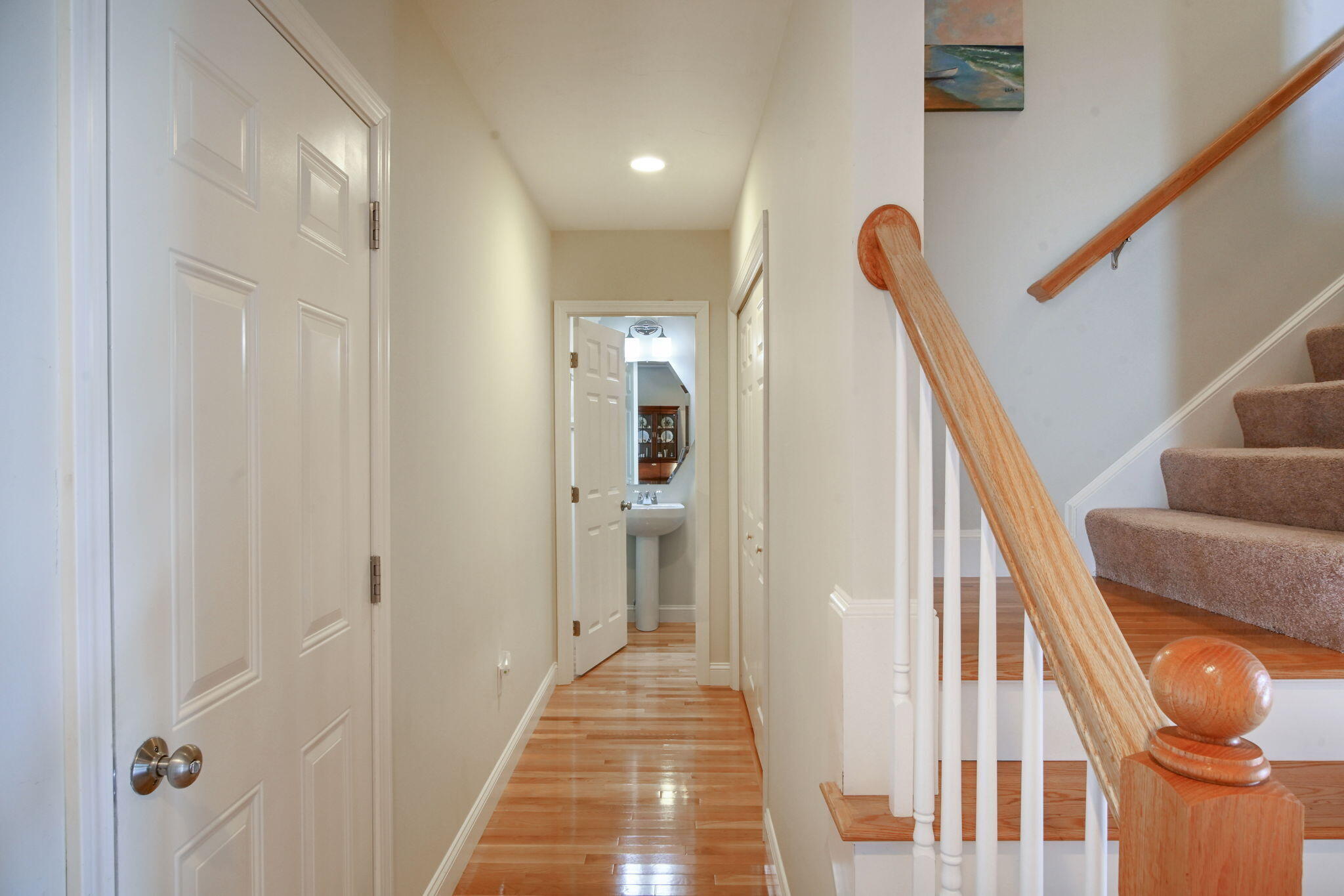 16 Amberwood Court Bourne MA 02532