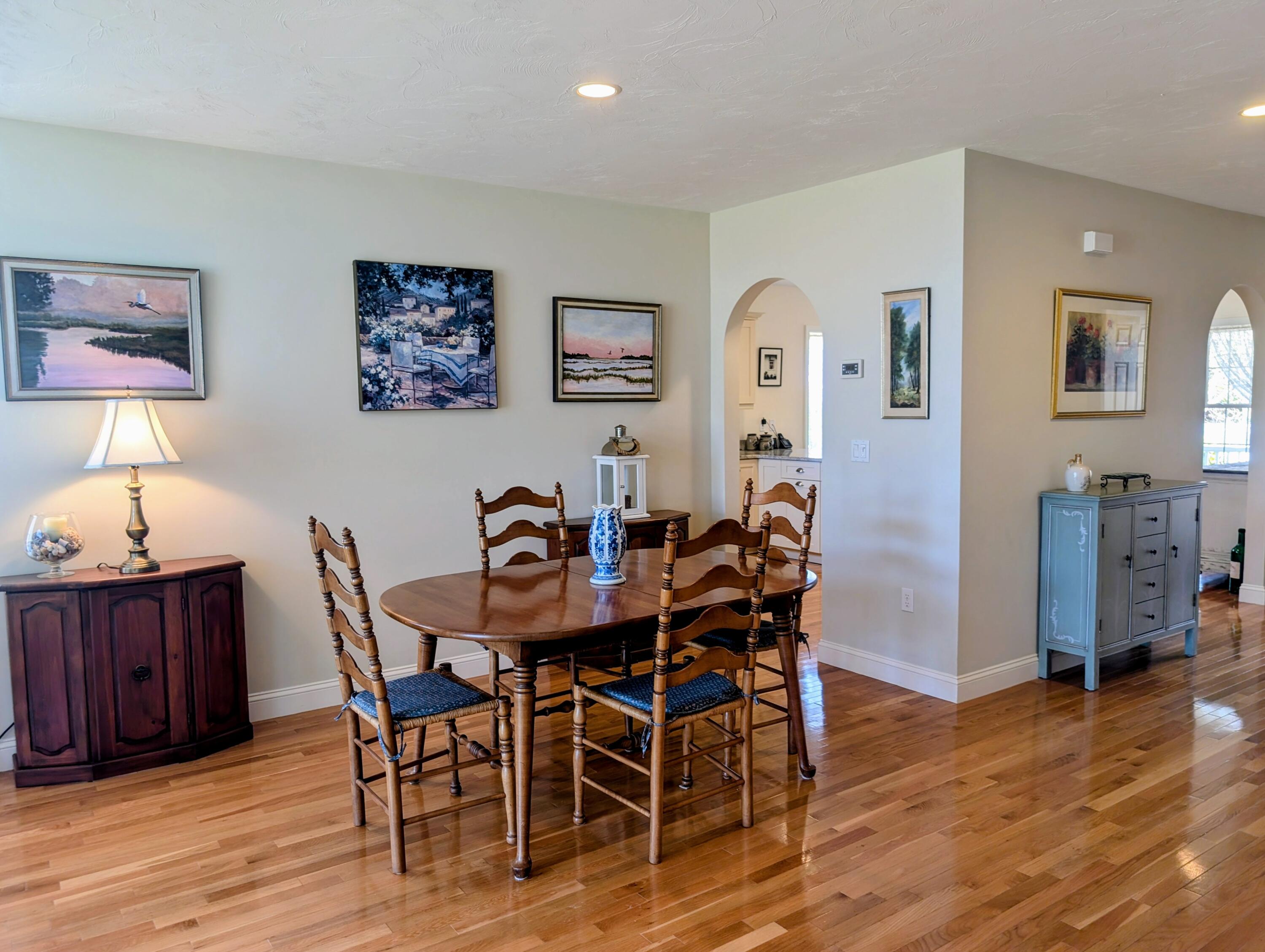 16 Amberwood Court Bourne MA 02532