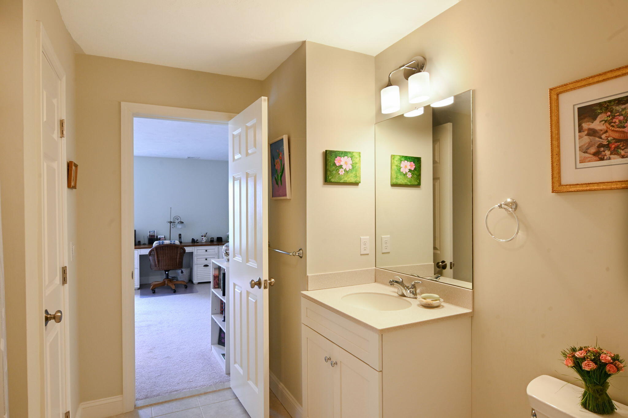 16 Amberwood Court Bourne MA 02532