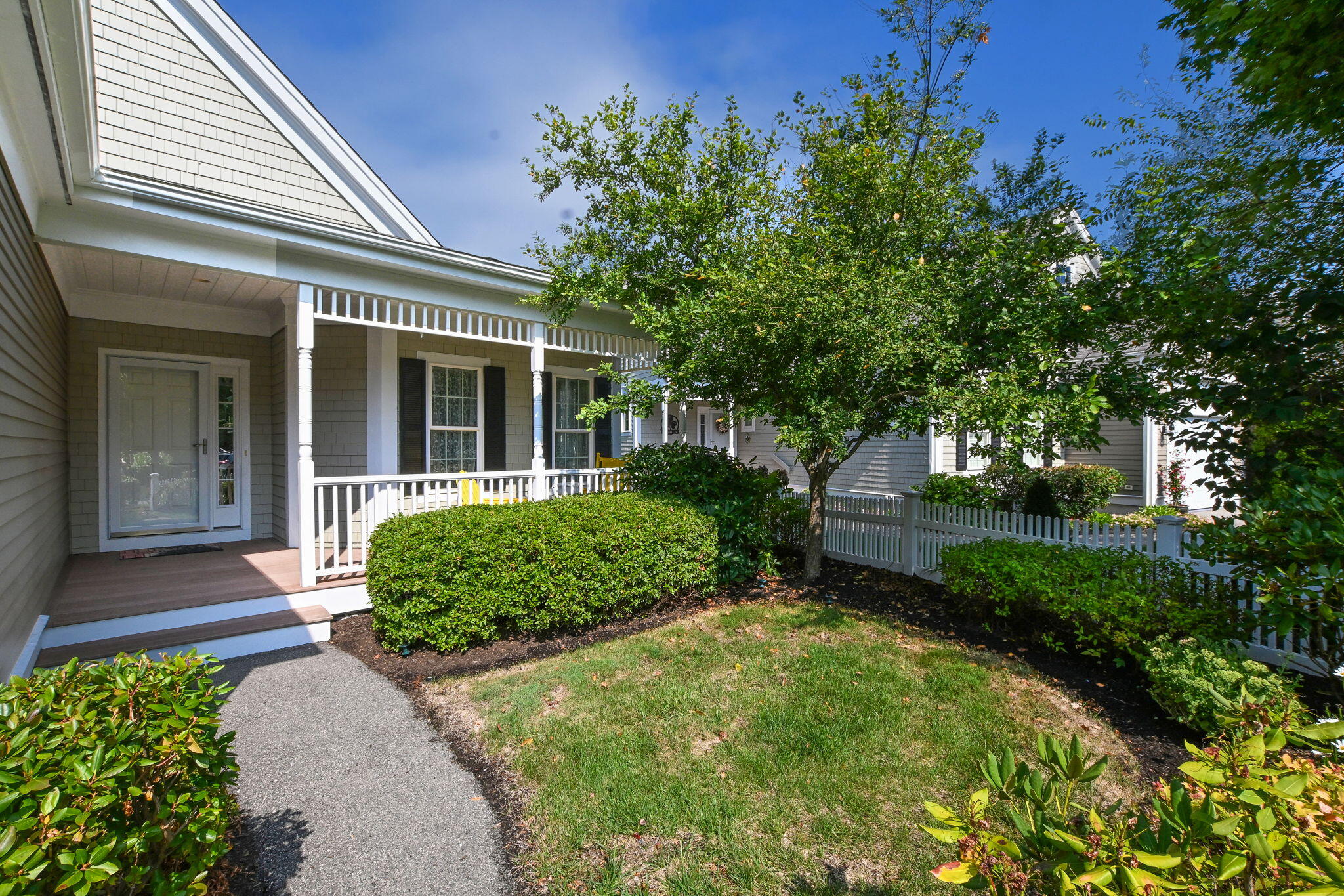 16 Amberwood Court Bourne MA 02532