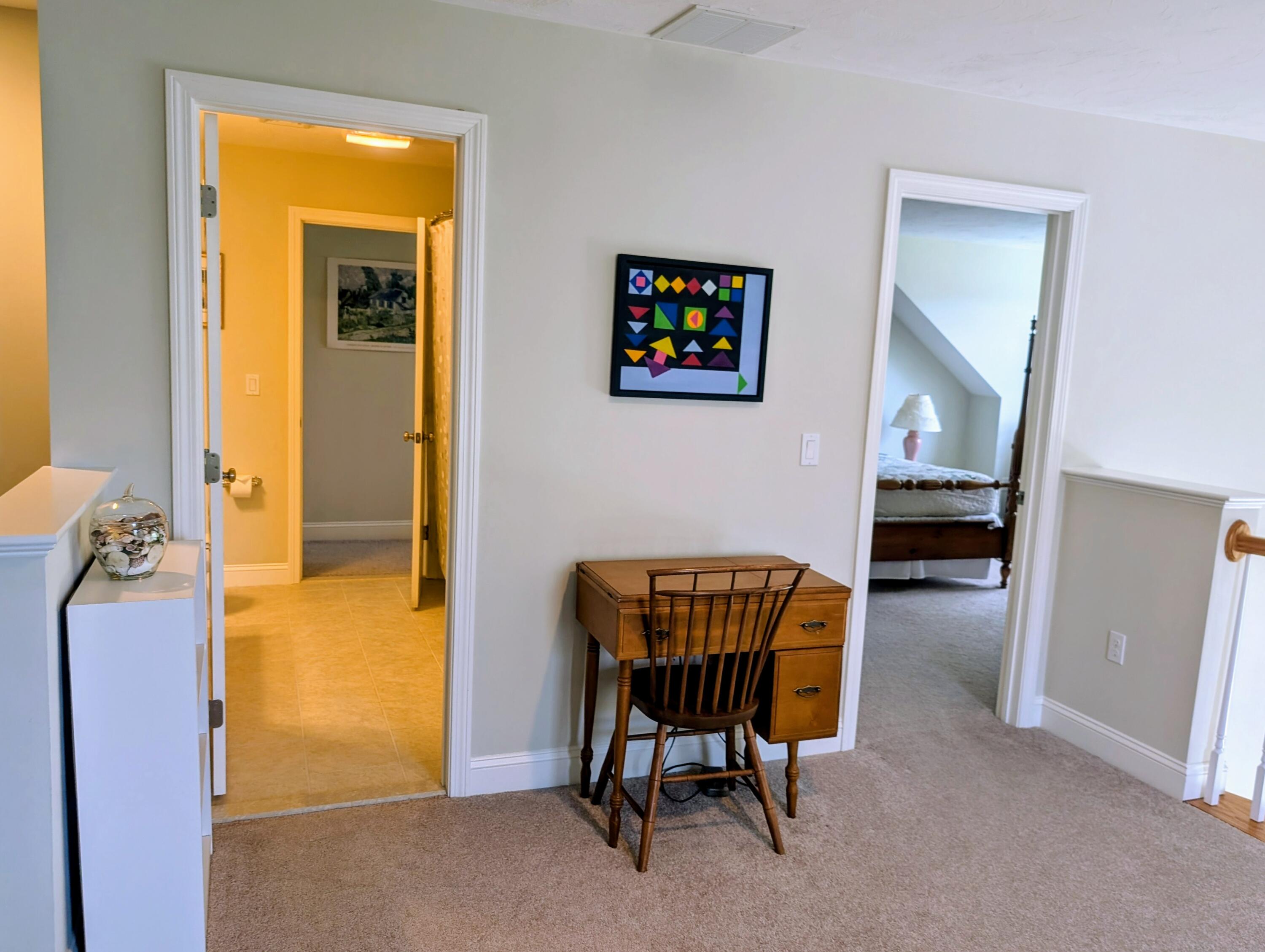 16 Amberwood Court Bourne MA 02532