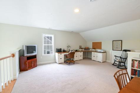 16 Amberwood Court Bourne MA 02532