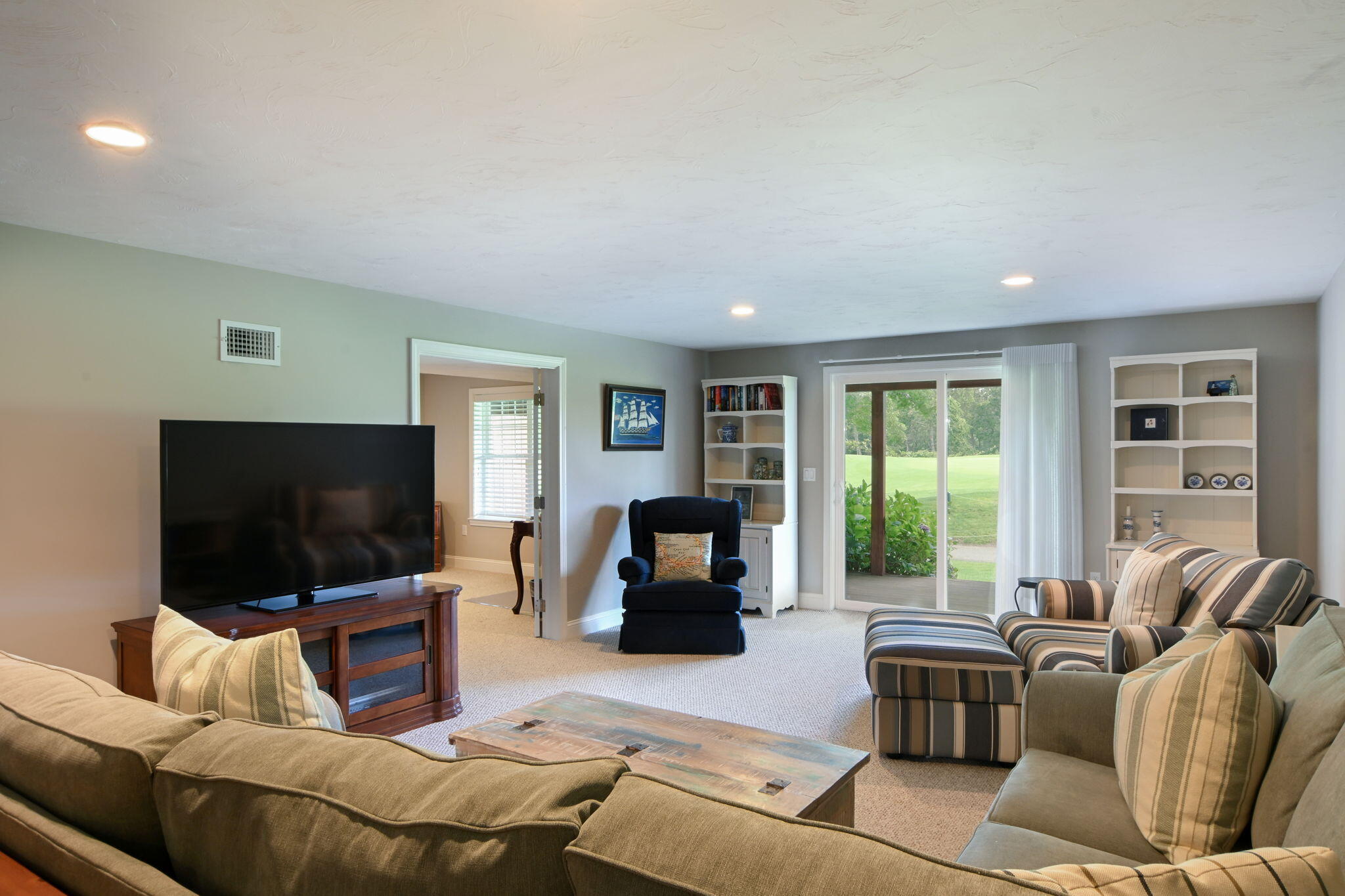 16 Amberwood Court Bourne MA 02532