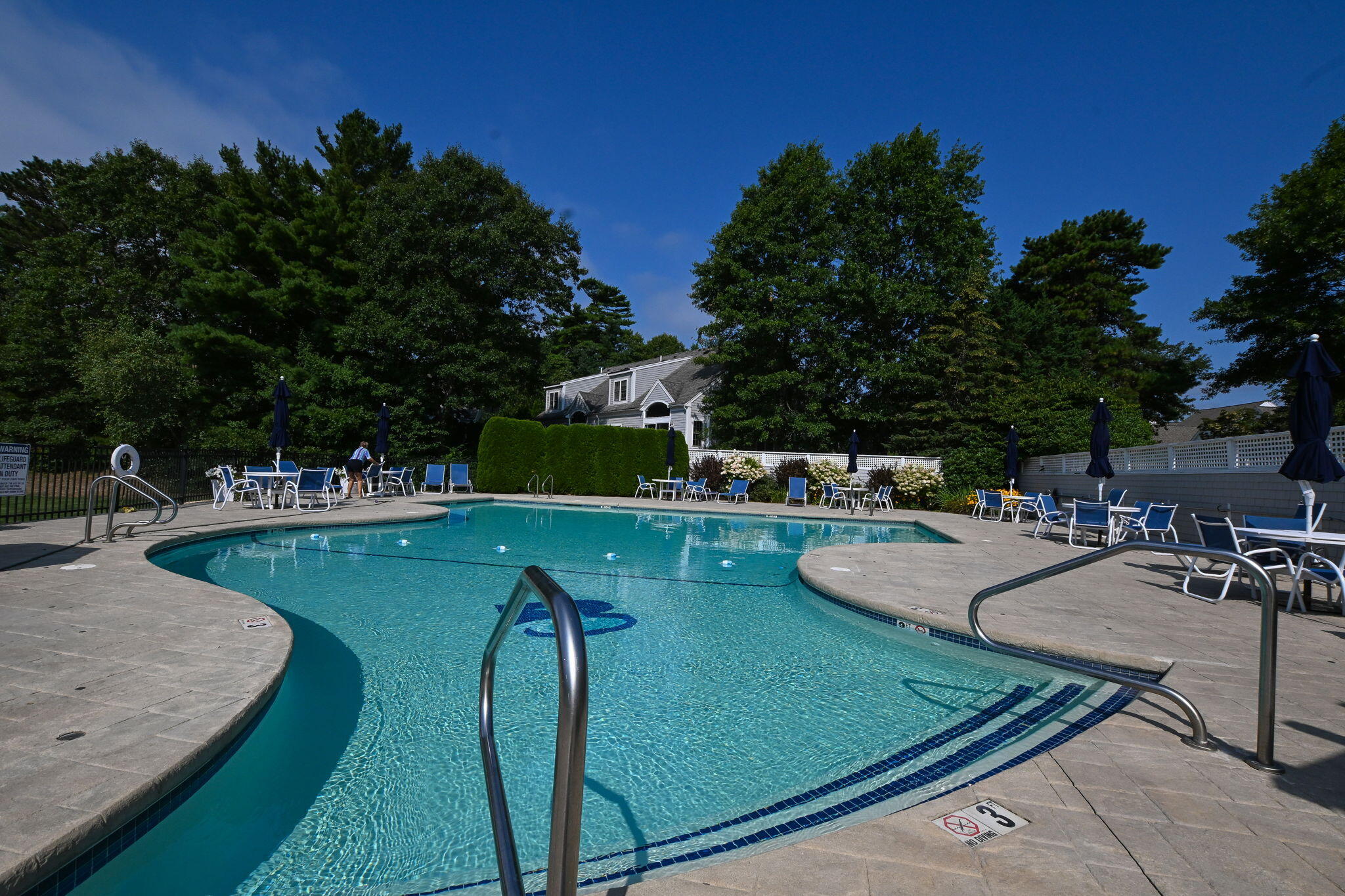 16 Amberwood Court Bourne MA 02532