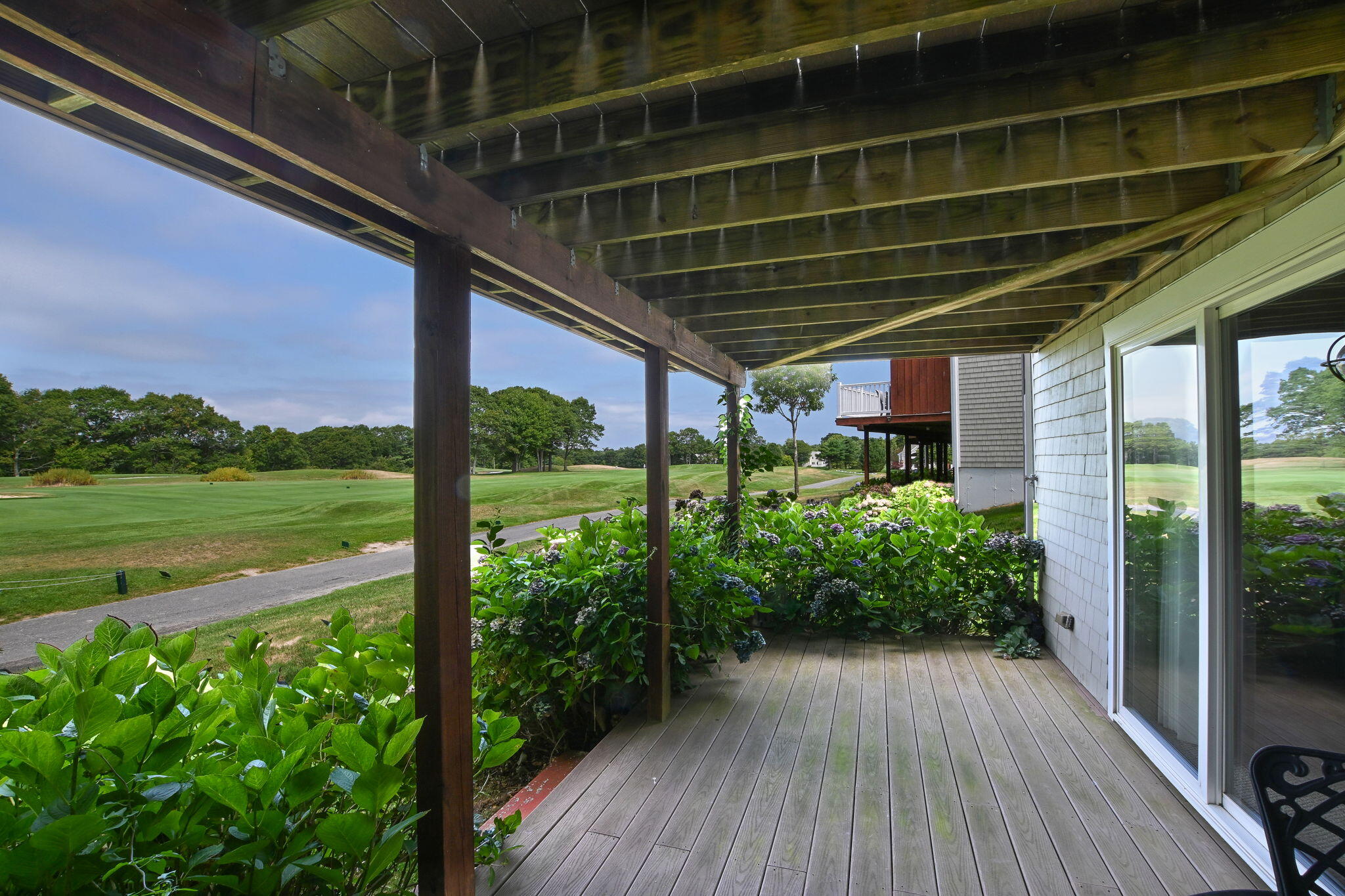 16 Amberwood Court Bourne MA 02532