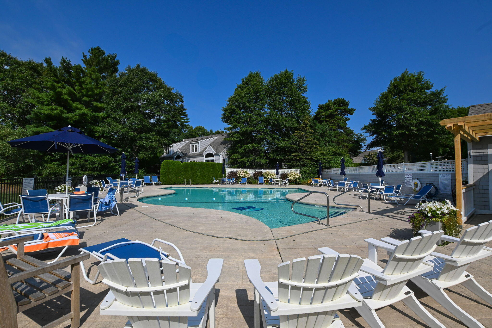 16 Amberwood Court Bourne MA 02532