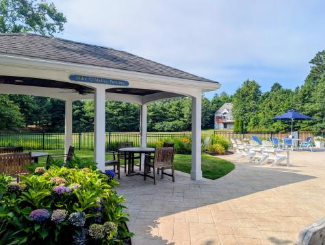 16 Amberwood Court Bourne MA 02532