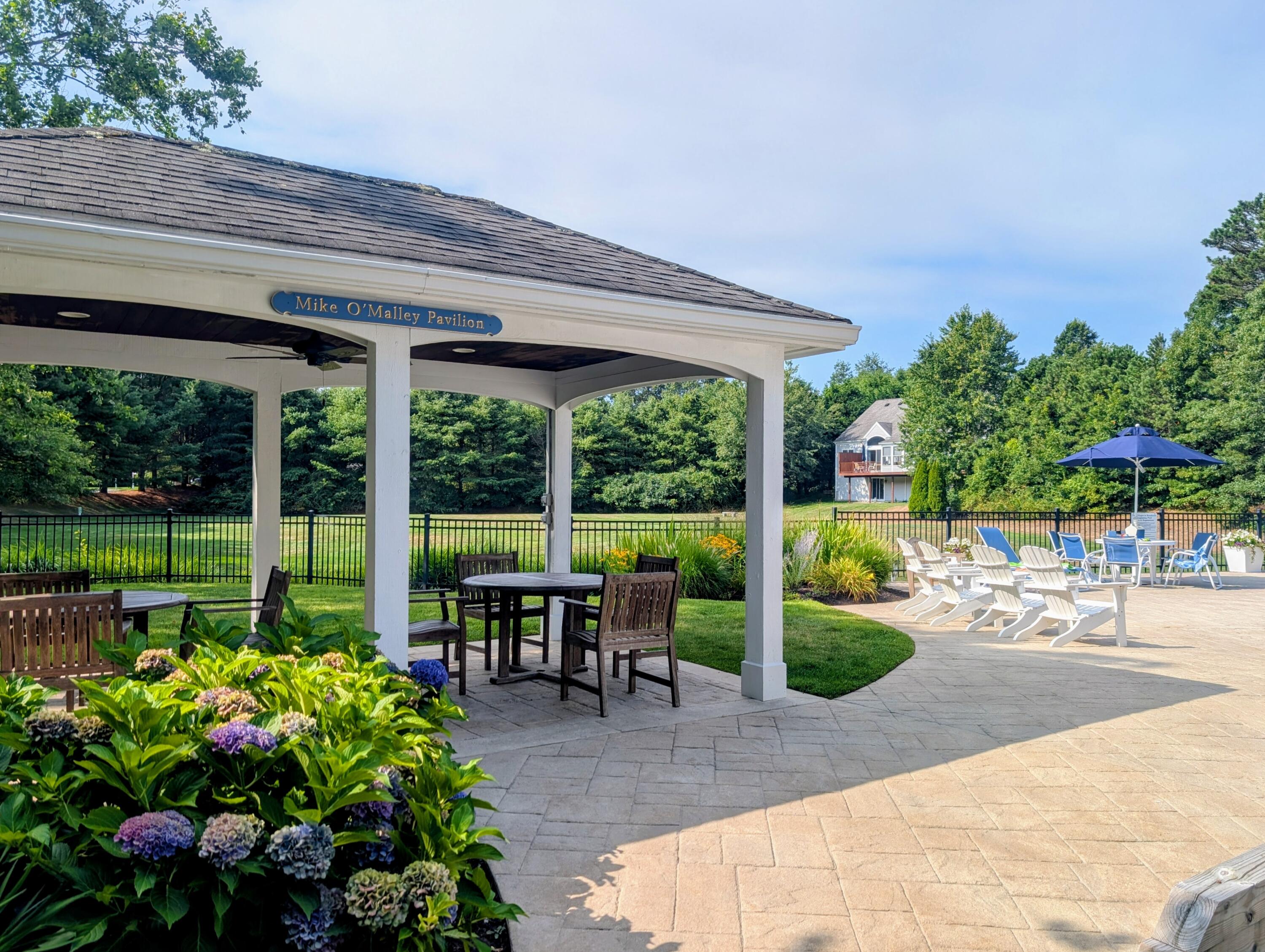 16 Amberwood Court Bourne MA 02532