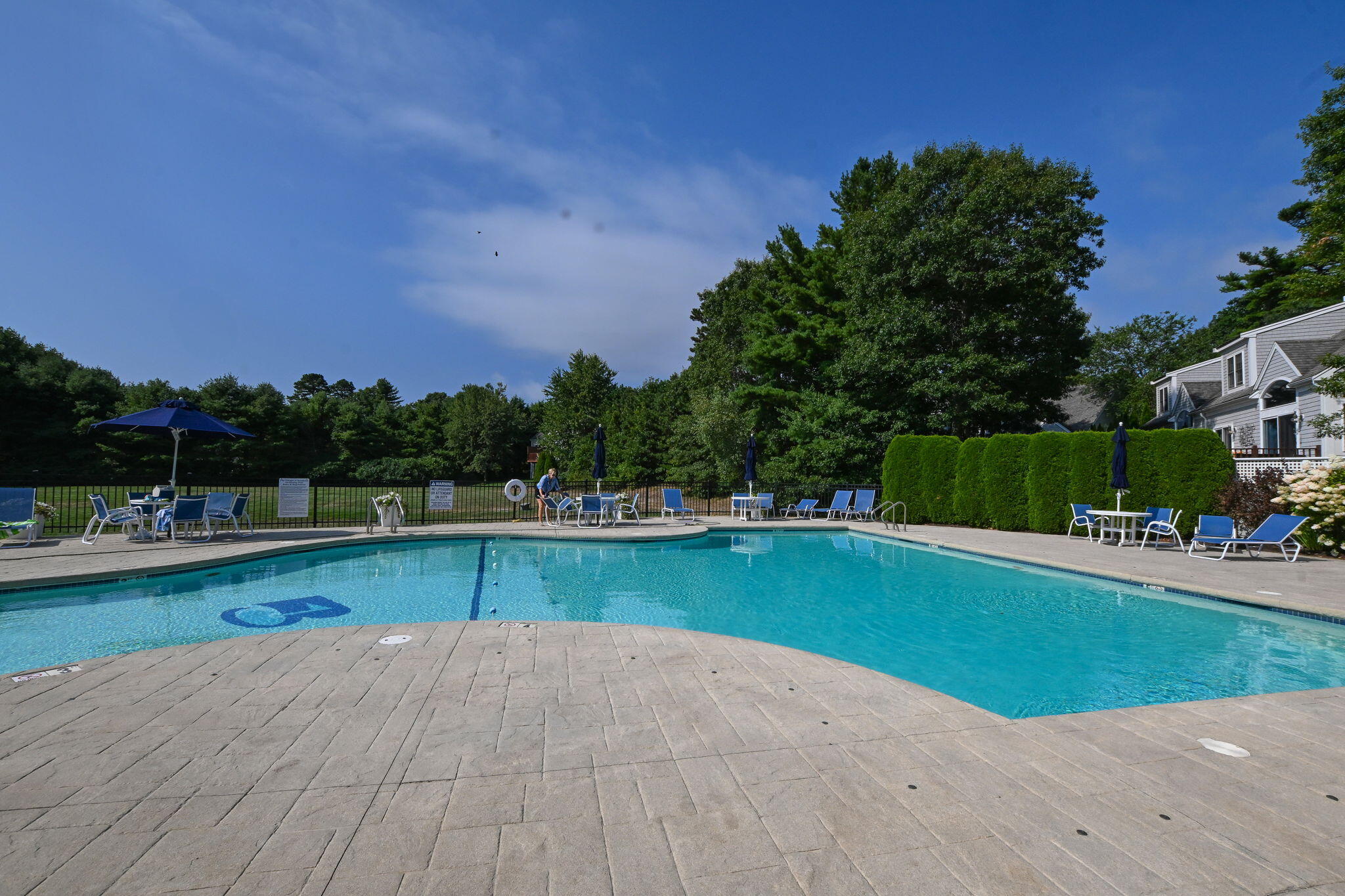 16 Amberwood Court Bourne MA 02532