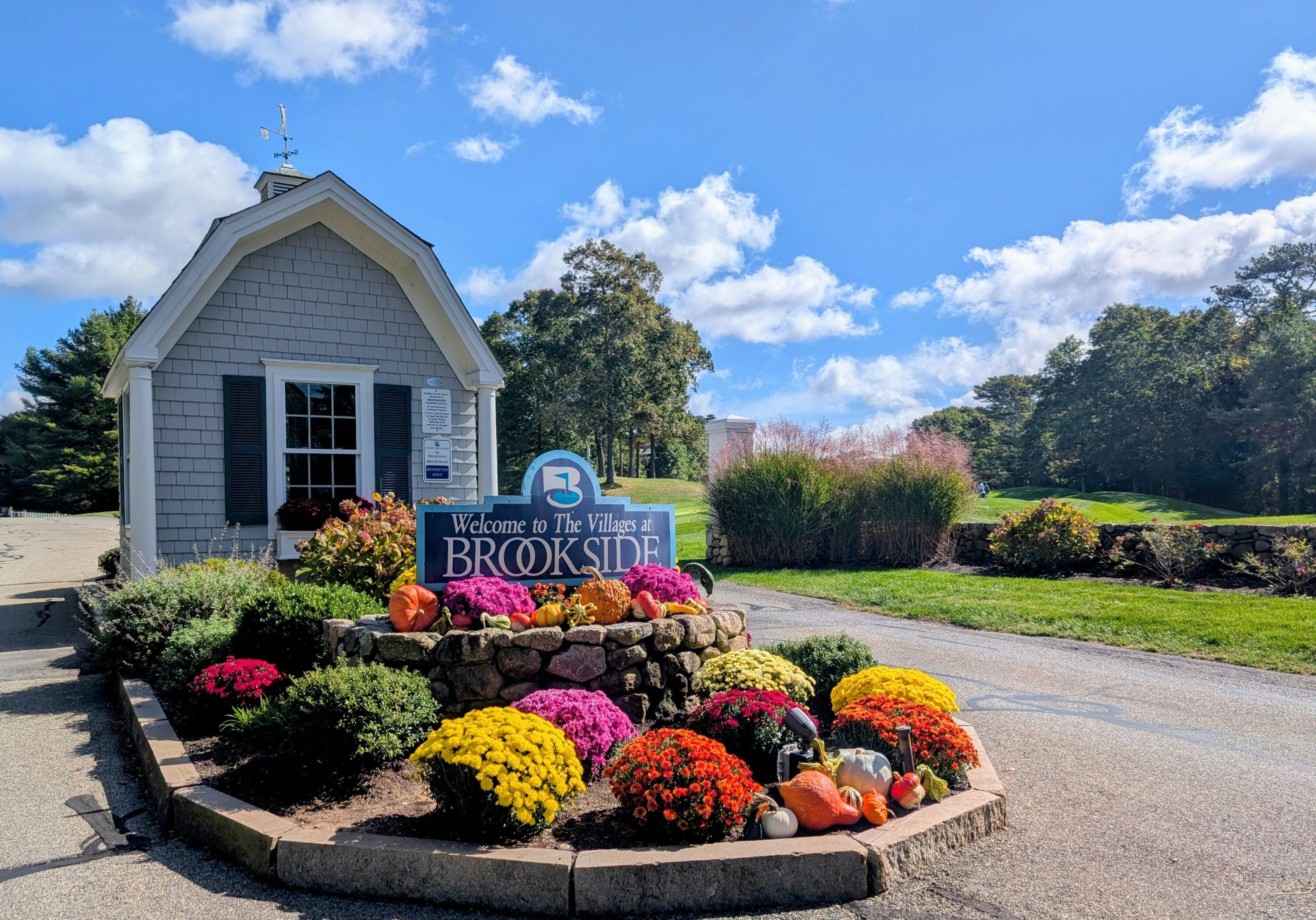 16 Amberwood Court Bourne MA 02532