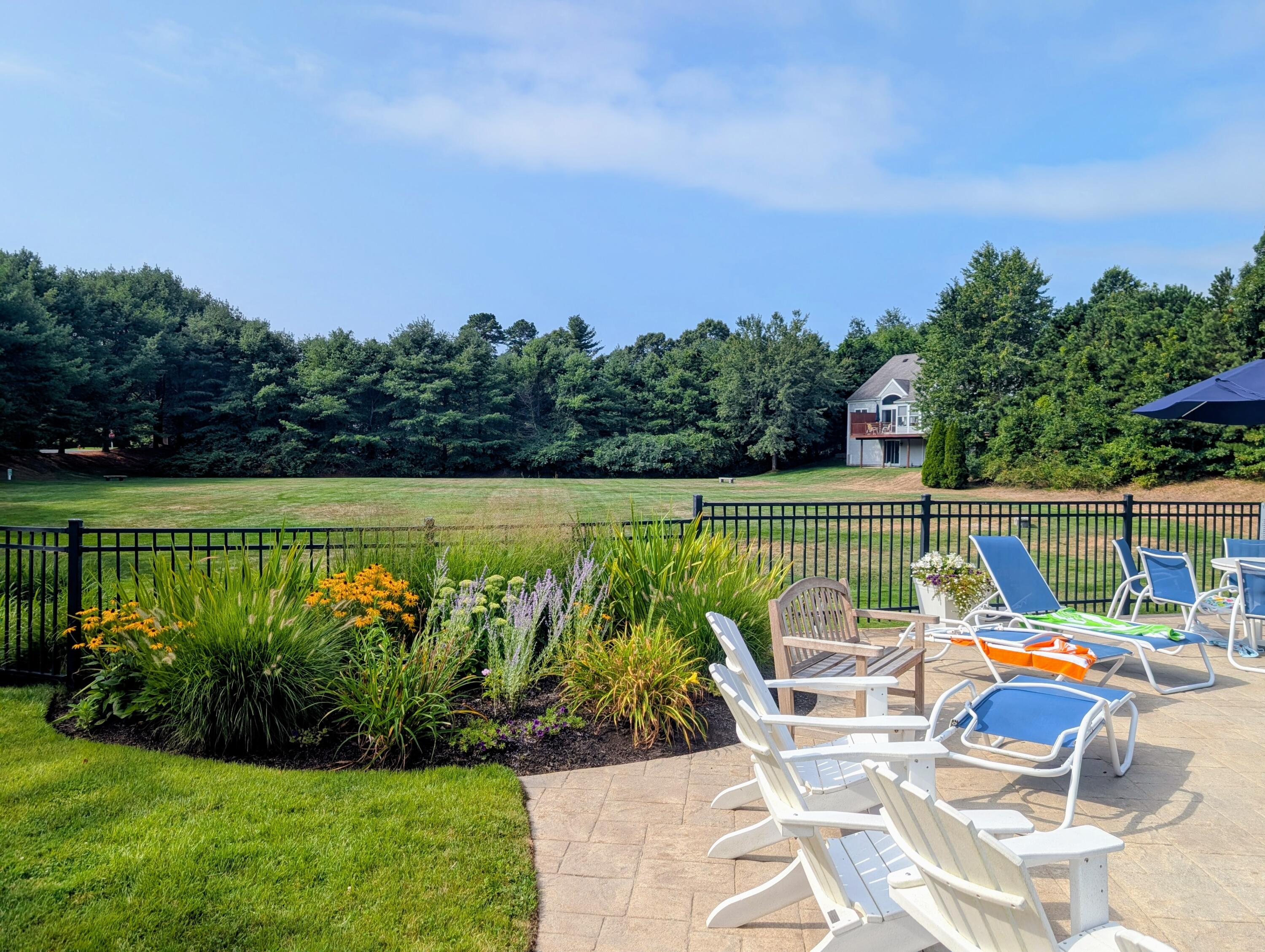 16 Amberwood Court Bourne MA 02532