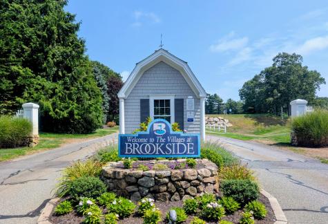 16 Amberwood Court Bourne MA 02532