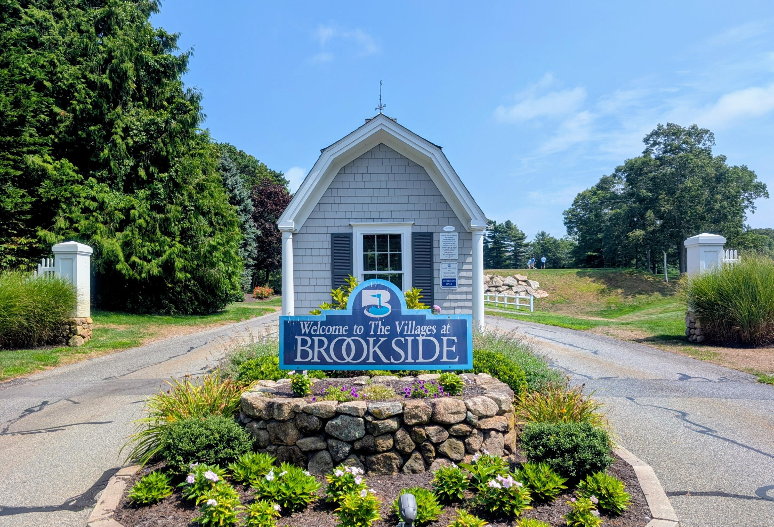 16 Amberwood Court Bourne MA 02532