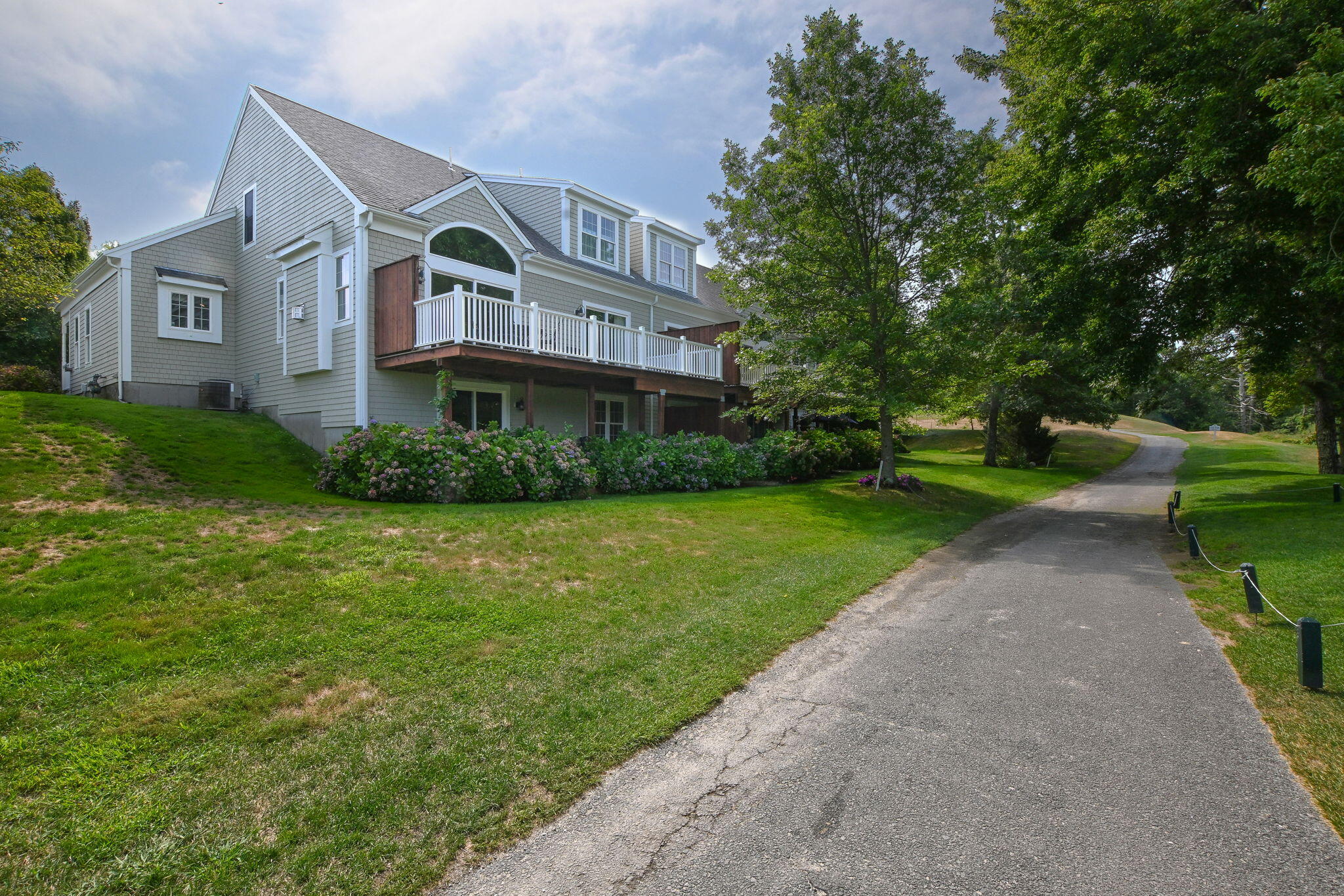 16 Amberwood Court Bourne MA 02532