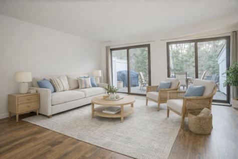 12 Woodrise Road Falmouth MA 02540