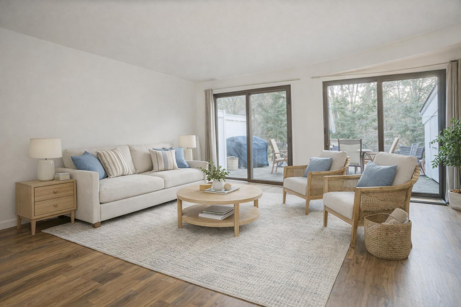 12 Woodrise Road Falmouth MA 02540