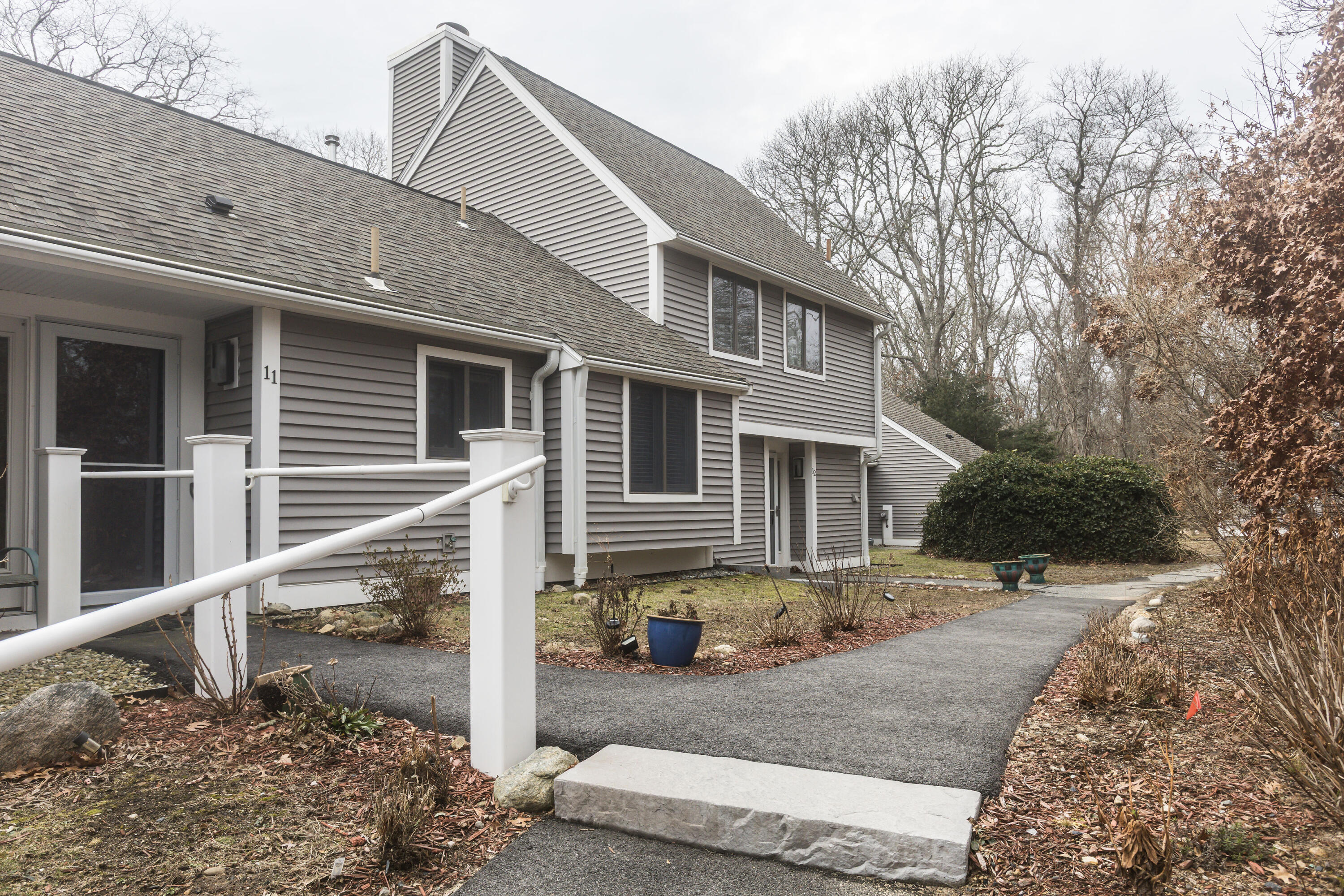 12 Woodrise Road, Unit 12, Falmouth MA photo 2