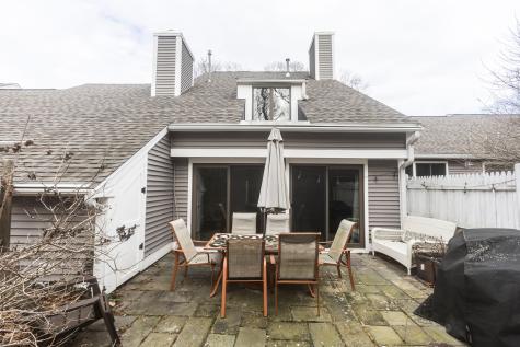 12 Woodrise Road Falmouth MA 02540