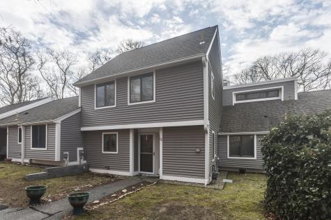 12 Woodrise Road Falmouth MA 02540