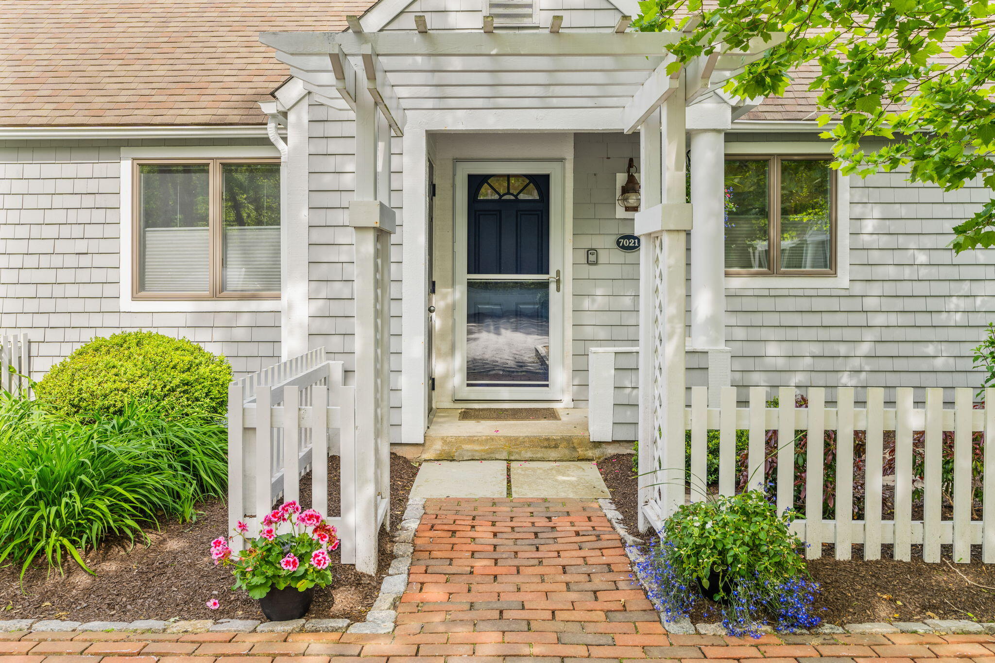 100 Mid-iron Way Mashpee MA 02649