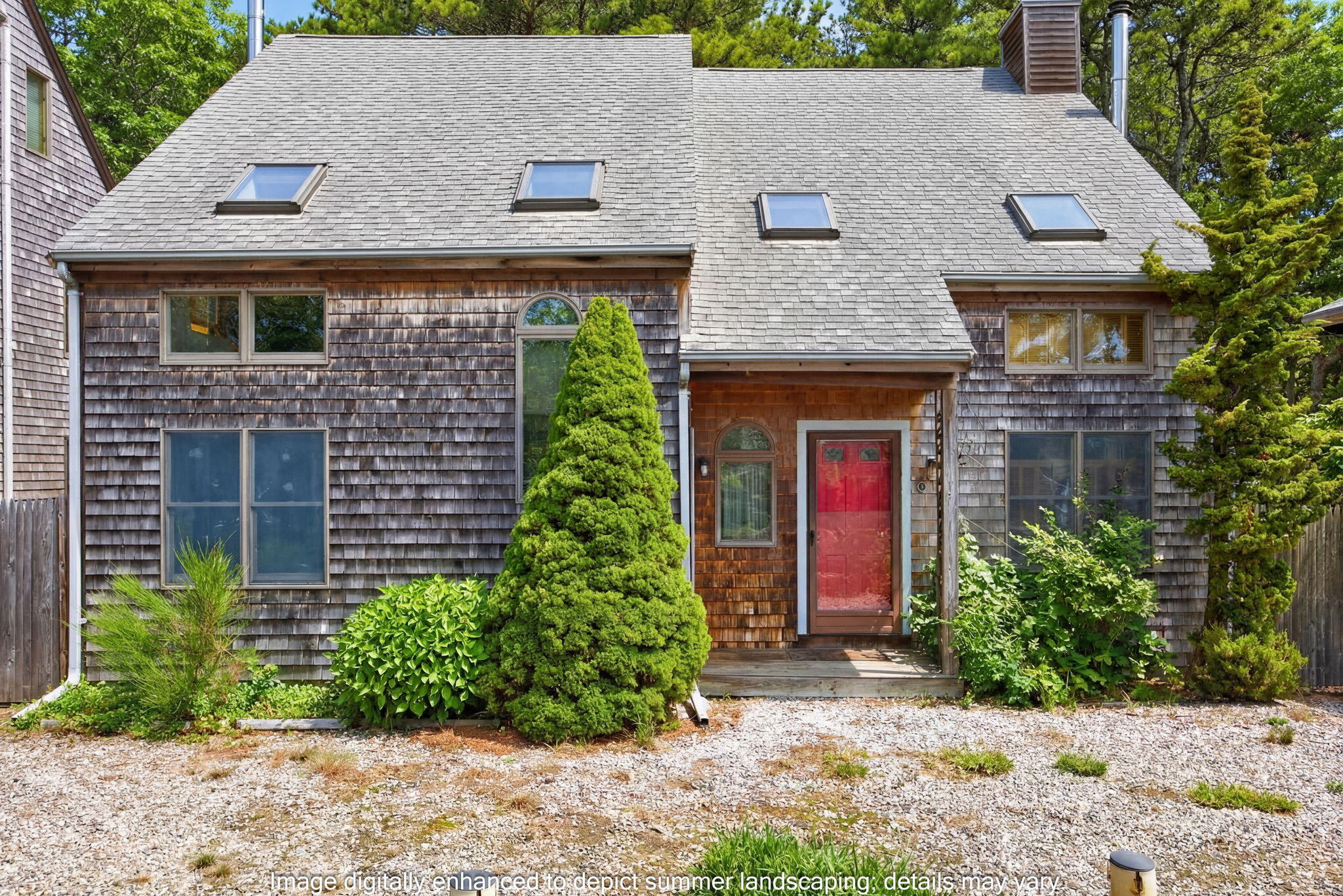 10 Seashore Park Drive Provincetown MA 02657